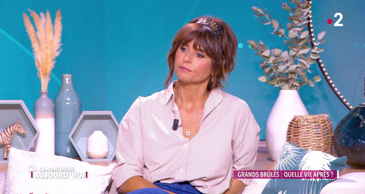 « C’est terminé, la vie est finie pour moi » Onde de choc pour Faustine