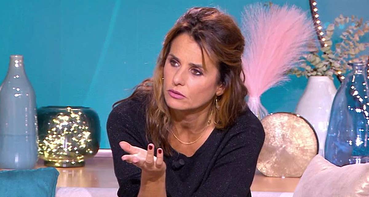 Faustine Bollaert : Cet abandon auquel personne ne s'attendait | Toutelatele