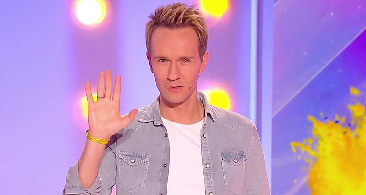 Cyril Féraud : Rien ne se passe comme prévu ! | Toutelatele