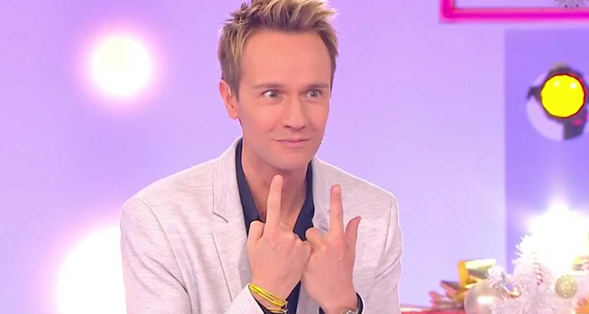 Cyril Féraud écrase tout sur son passage, France 2 se réjouit | Toutelatele