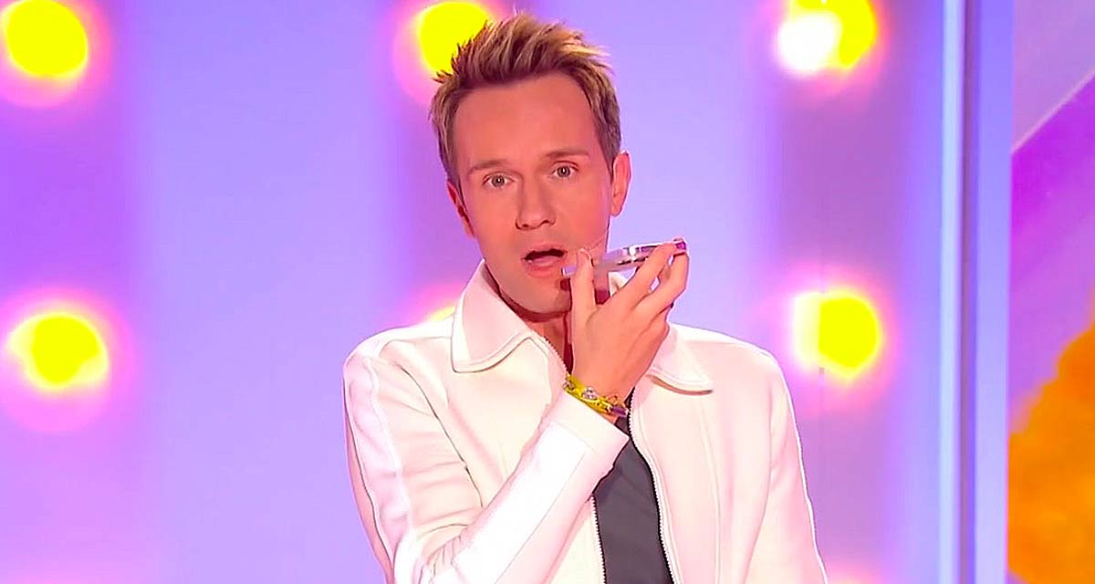 Cyril Féraud : Avertissement confirmé sur France 2 | Toutelatele