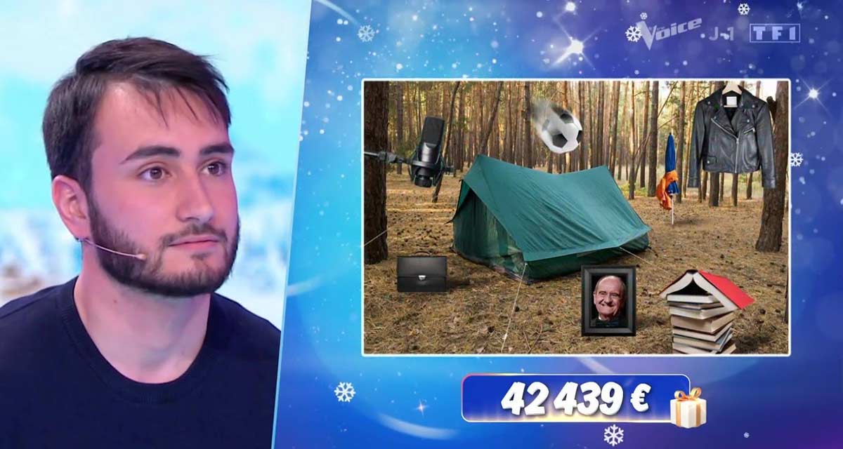 Les 12 coups de midi : coup dur pour Jean-Luc Reichmann après la désillusion de Florian, l'étoile mystérieuse dévoilée ce samedi 25 février 2023 sur TF1 ? 