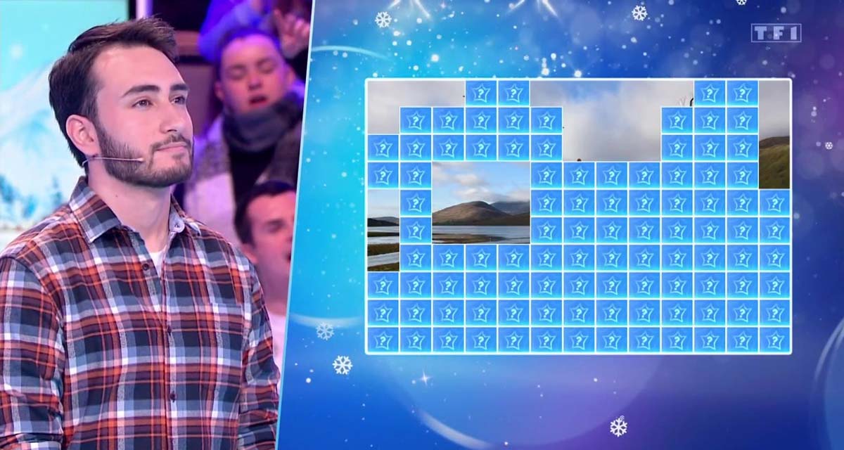 Les 12 coups de midi : « Elles sont belles tes fesses », Jean-Luc Reichmann perturbé, l'étoile mystérieuse dévoilée ce mercredi 1er mars 2023 sur TF1 ?