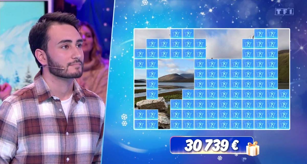 Les 12 coups de midi : Jean-Luc Reichmann rend un hommage bouleversant, l'étoile mystérieuse dévoilée par Florian ce vendredi 3 mars 2023 sur TF1 ?