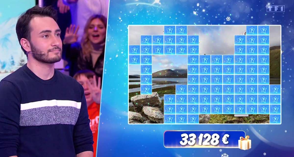 Les 12 coups de midi : déception pour Jean-Luc Reichmann, l'étoile mystérieuse dévoilée par Florian ce lundi 6 mars 2023 sur TF1 ?