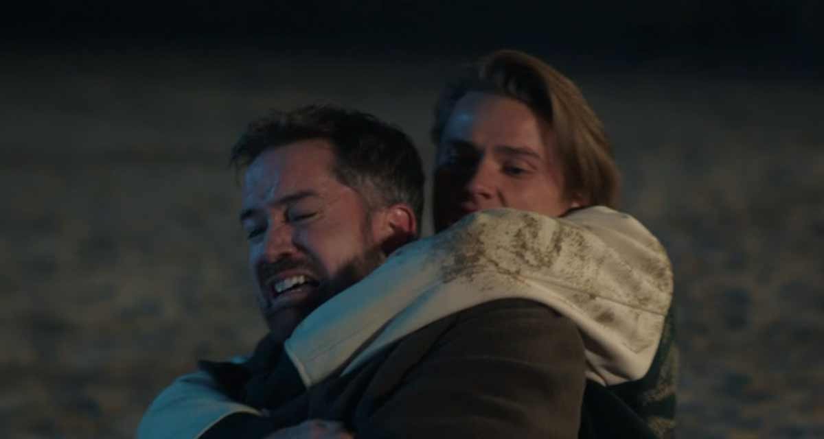  Demain nous appartient (spoiler) : François en prison ? Mélanie démasquée sur TF1