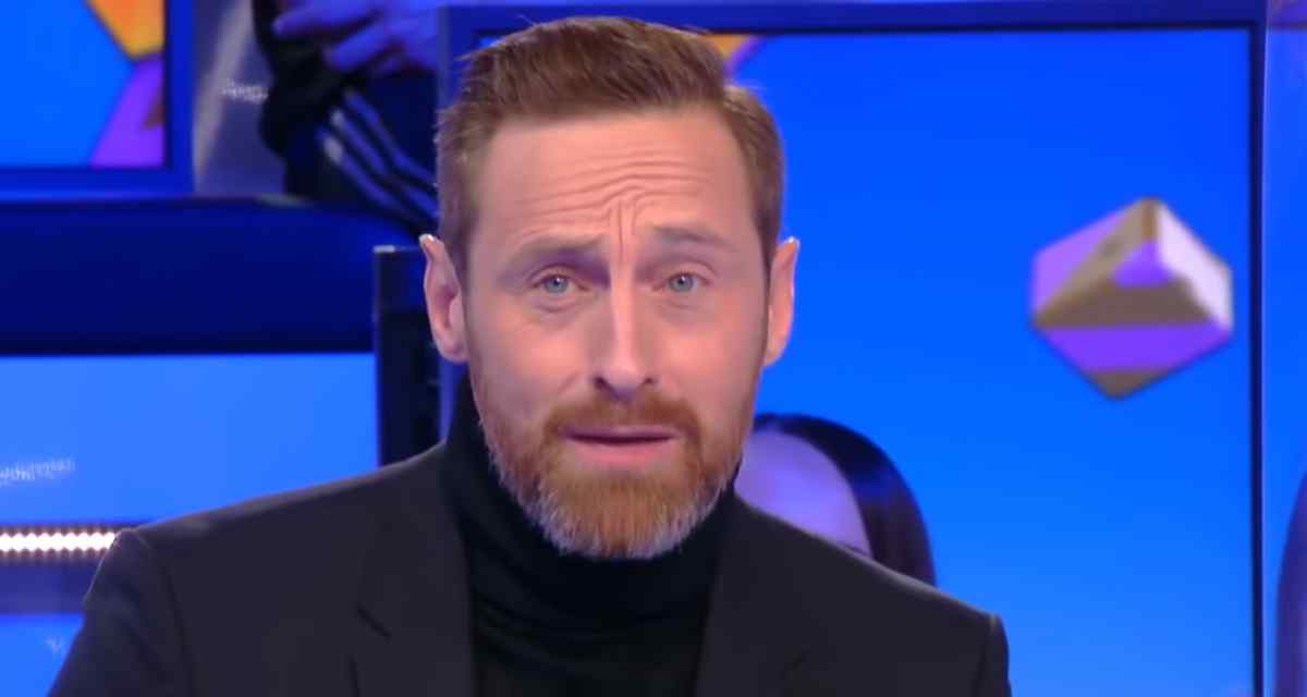 Frank Delay (2Be3) : pourquoi il a refusé de faire Danse avec les stars sur TF1