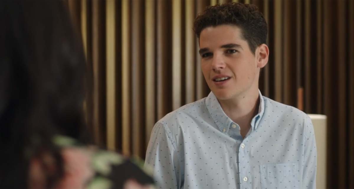 Demain nous appartient (spoiler) : François et Adam face à la mort, Chloé s'inquiète, le choc Soraya / Gabriel... semaine explosive sur TF1