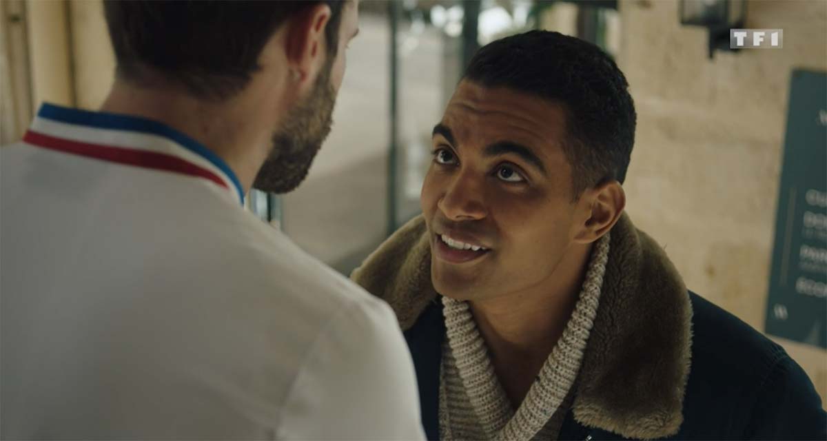 Ici tout commence (spoiler) : Salomé prend sa revanche, Louis pris au piège, violente altercation entre Gaëtan et Thomas sur TF1