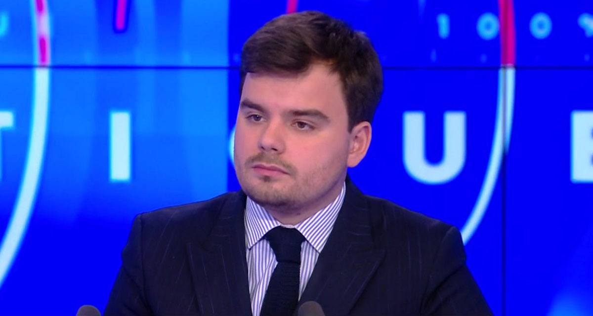 Gauthier Le Bret CNews change de stratégie Toutelatele