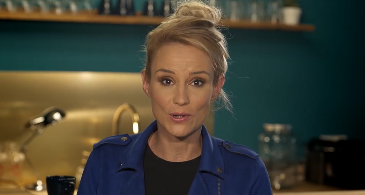Élodie Gossuin : Remplacera-t-elle Olivier Minne à Fort Boyard ? La réponse qui va faire débat !