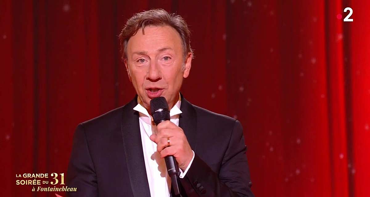 Audiences TV Prime (samedi 31 décembre 2022) : Stéphane Bern domine la soirée du Réveillon sur France 2, Le Grand bêtisier (TF1) malmené par Meurtres à Toulouse (France 3)