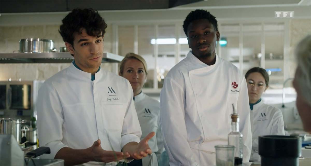 Ici tout commence (spoiler) : Greg victime d'un terrible accident, malaise pour Olivia Listrac après la disparition de Claire sur TF1