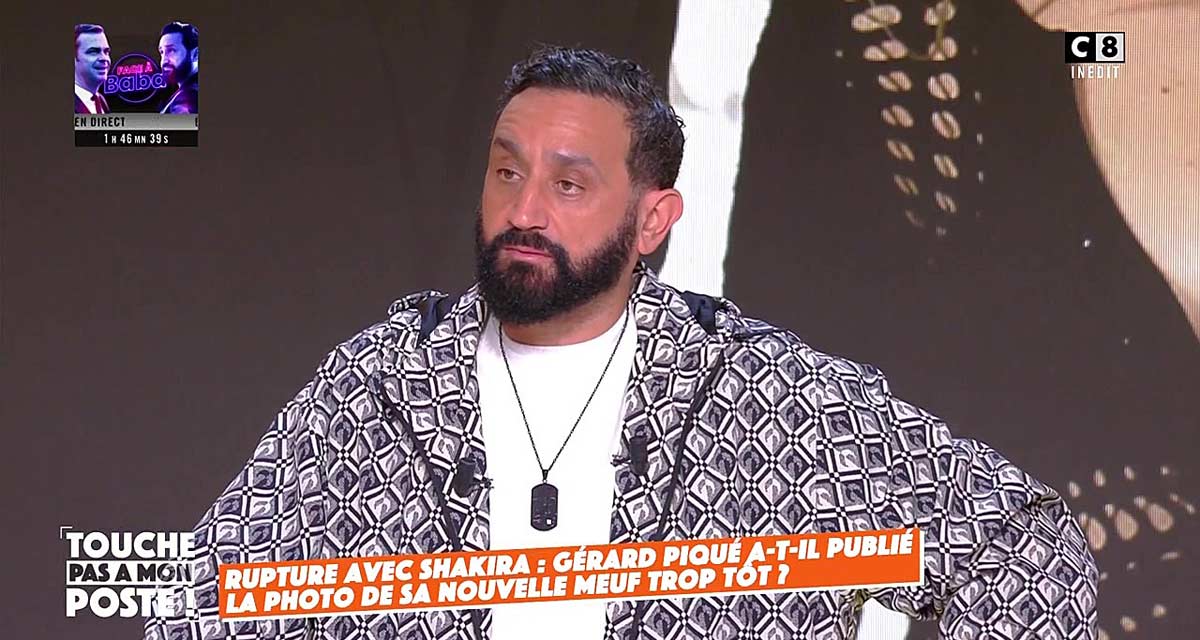 Touche pas à mon poste : désastre pour Cyril Hanouna, Gilles Verdez révolté sur C8