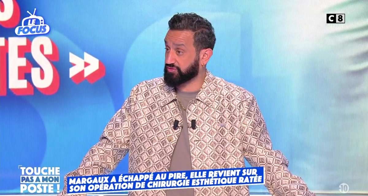 Touche pas à mon poste : « Rends-nous le pognon Baba ! », Cyril Hanouna violemment accusé, scandale pour C8 