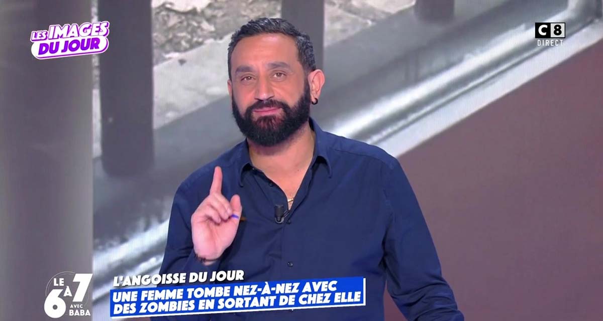 Touche pas à mon poste : Cyril Hanouna accusé de mensonge sur C8, il s'emporte contre la production