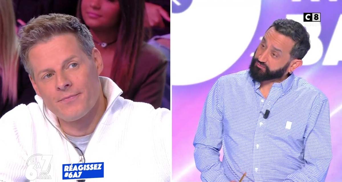 Touche pas à mon poste : Cyril Hanouna fait un aveu déroutant sur son argent, Matthieu Delormeau insulté sur C8