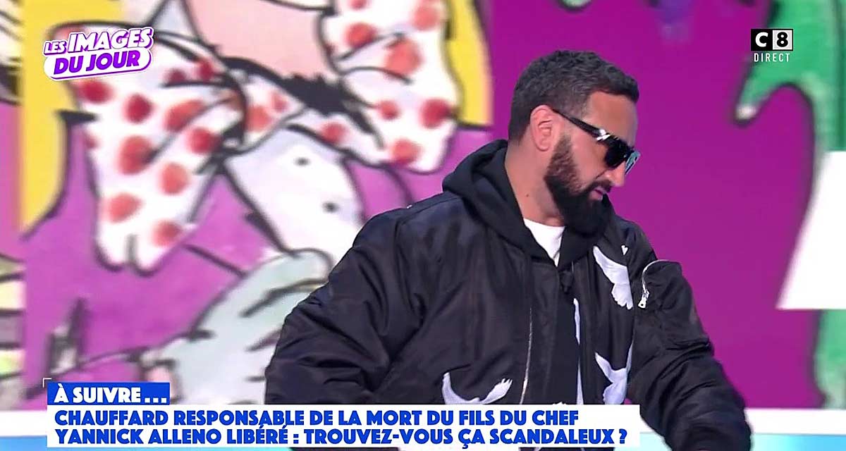 Touche pas à mon poste : Cyril Hanouna quitte le plateau, Benjamin Castaldi blacklisté, Michaël Youn dérape en direct sur C8