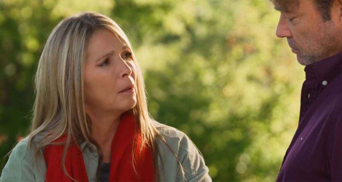 Les Mystères de l'amour (spoiler) : Lisa prostituée, Nicolas en danger de mort, Hélène renversée sur TMC ?