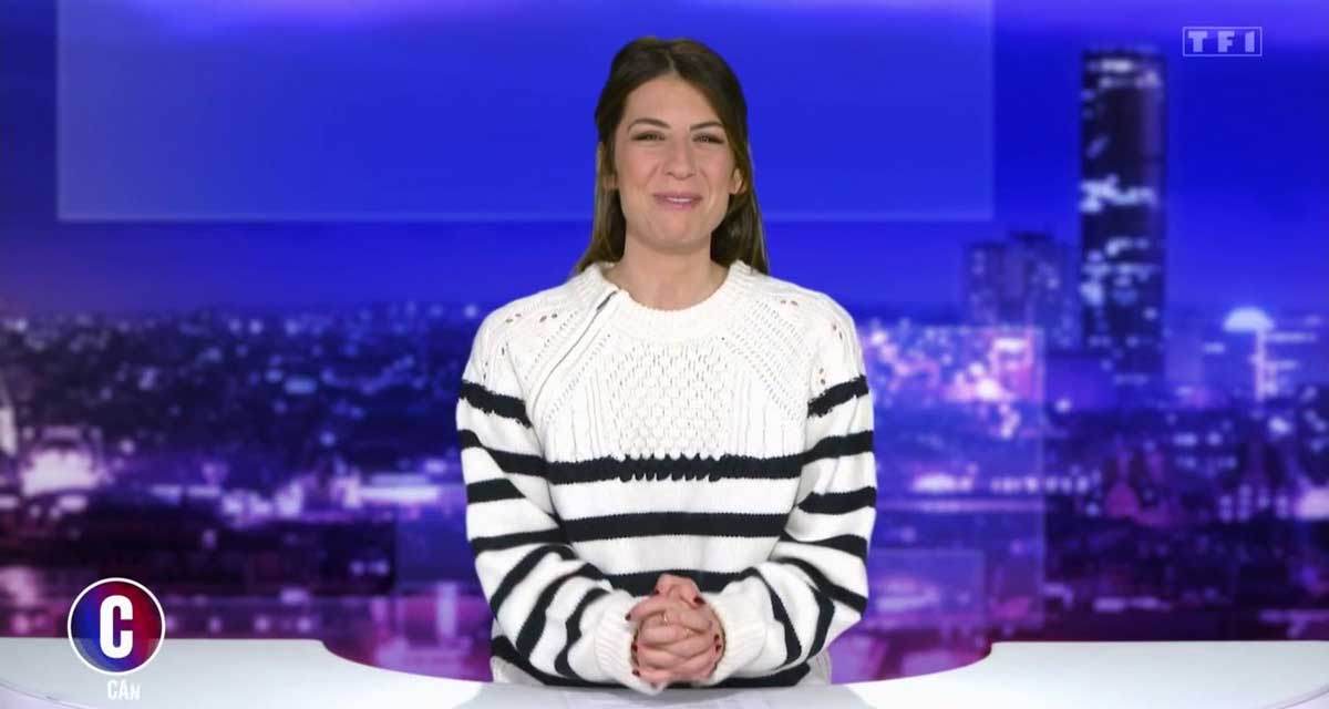 C'est Canteloup : Hélène Mannarino en sursis sur TF1 ?
