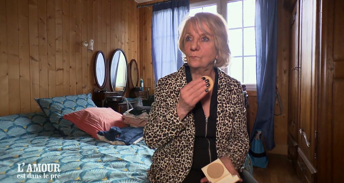 L'amour est dans le pré : Isabelle veut faire grimper la température chez  Gilles mais elle fait un énorme flop ! (spoiler) | Toutelatele