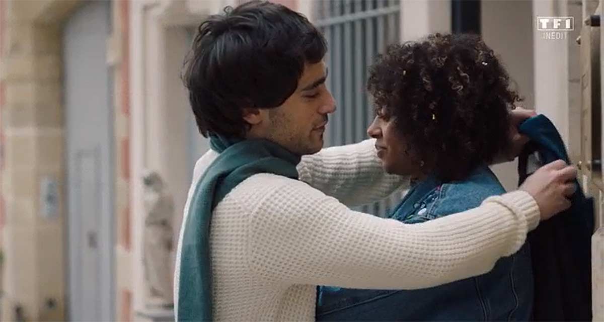 Ici tout commence (spoiler) : Billie en couple avec Tom après le mensonge de Lucas sur TF1 ?