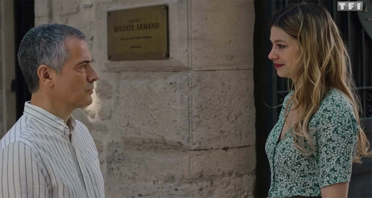 Ici tout commence (spoiler) : rupture choc entre Guillaume et Laetitia, une opportunité pour Tony sur TF1 ?