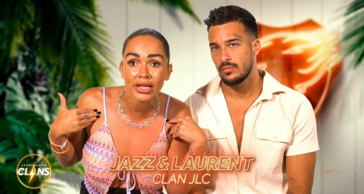 La bataille des clans (spoiler) : Jazz s'effondre, le tournage interrompu, Belle veut frapper Shaane sur TFX