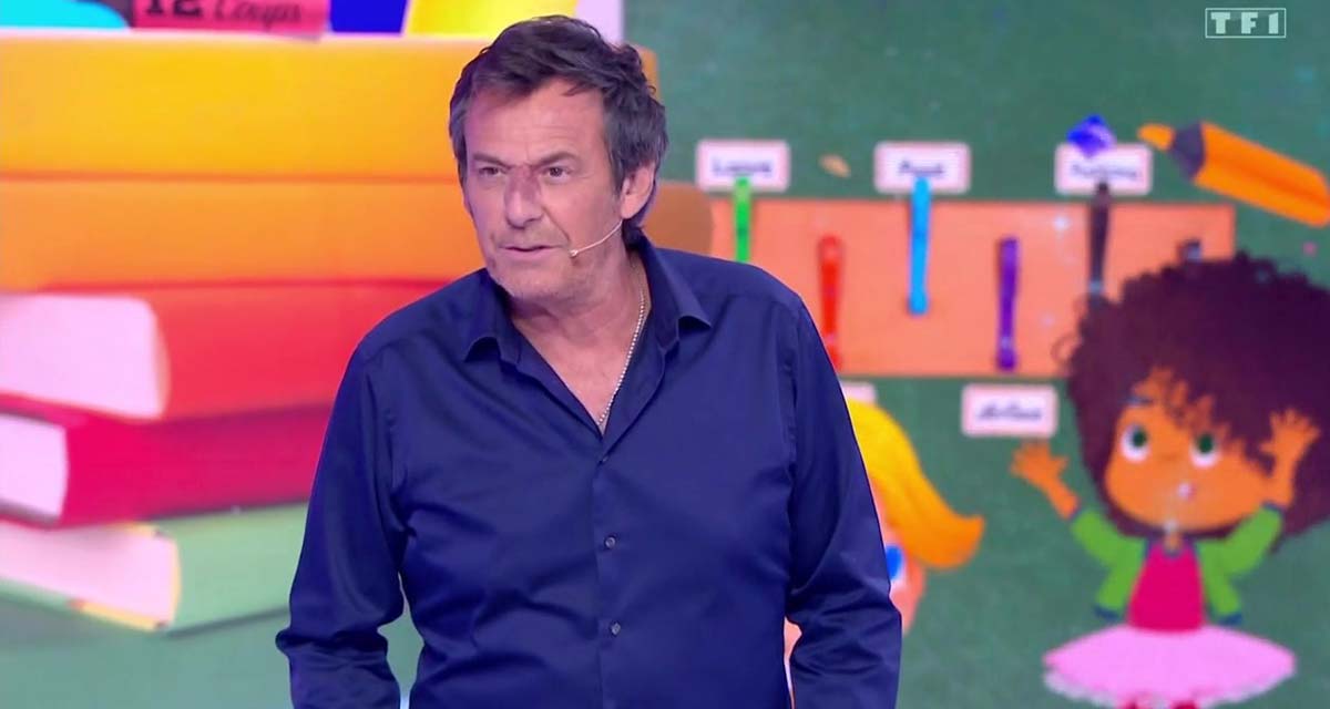 Les 12 coups de midi : malaise pour Jean-Luc Reichmann sur TF1, l'étoile mystérieuse dévoilée par Stéphane ce mercredi 14 septembre 2022 ?