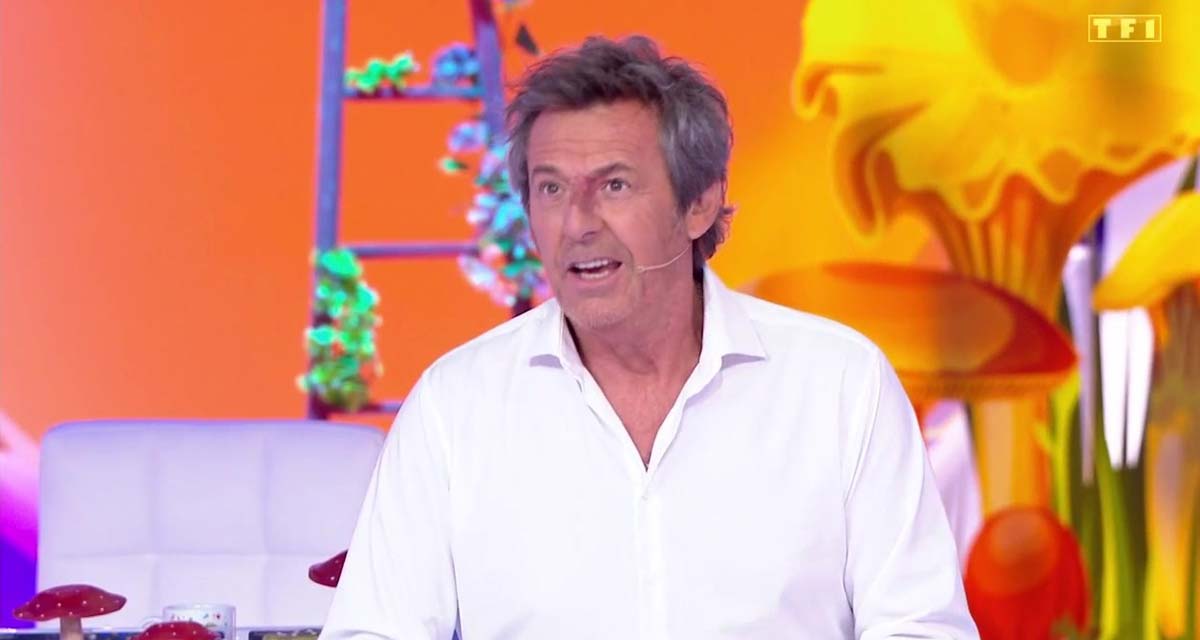 Les 12 coups de midi TF1 remanie JeanLuc Reichmann, la 3e étoile