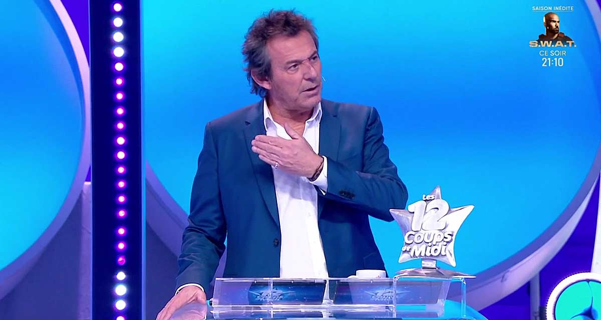 Les 12 coups de midi : Jean-Luc Reichmann stupéfait par une invitée, l'étoile mystérieuse dévoilée par Stéphane ce mercredi 18 janvier 2023 sur TF1 ?