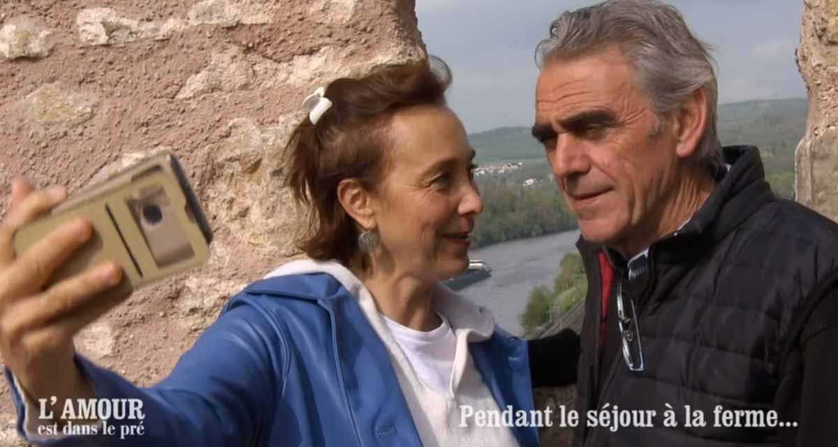 L Amour Est Dans Le Pre Spoiler Jean Paul Au Bilan Sans Devi On Est Degoutes Toutelatele