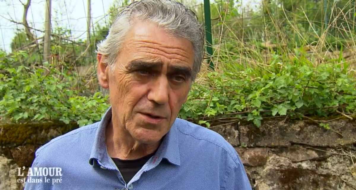 L Amour Est Dans Le Pre Spoiler La Chute Stupefiante De Jean Paul Avec Davy Karine Le Marchand Intervient En Plein Tournage Sur M6 Toutelatele