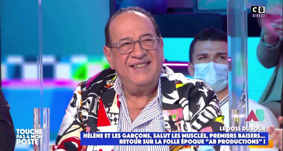 Exclu - Jean-Luc Azoulay : « Je n'ai aucune inquiétude sur l'avenir des Mystères de l'amour »
