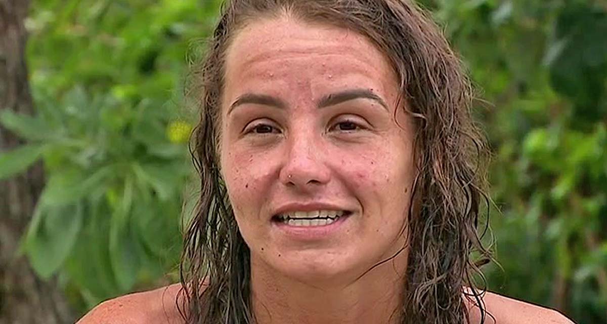 Koh Lanta (spoiler) : le coup de poignard de Joana, Jérôme règle ses  comptes | Toutelatele