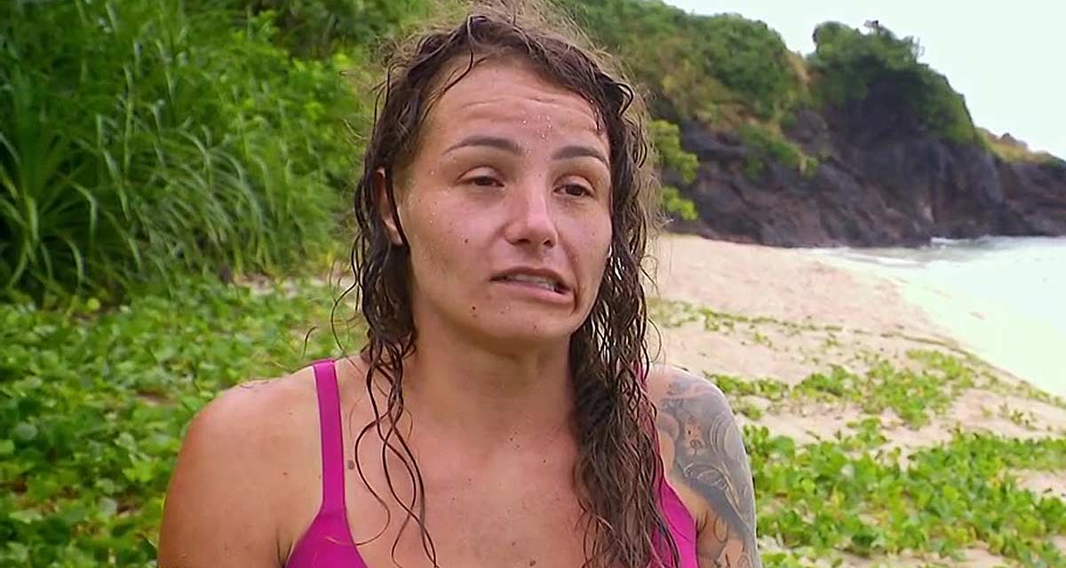 Joana (Koh-Lanta) : « Andréa n'accepte pas les critiques », elle dévoile  les mensonges de sa rivale sur TF1 | Toutelatele