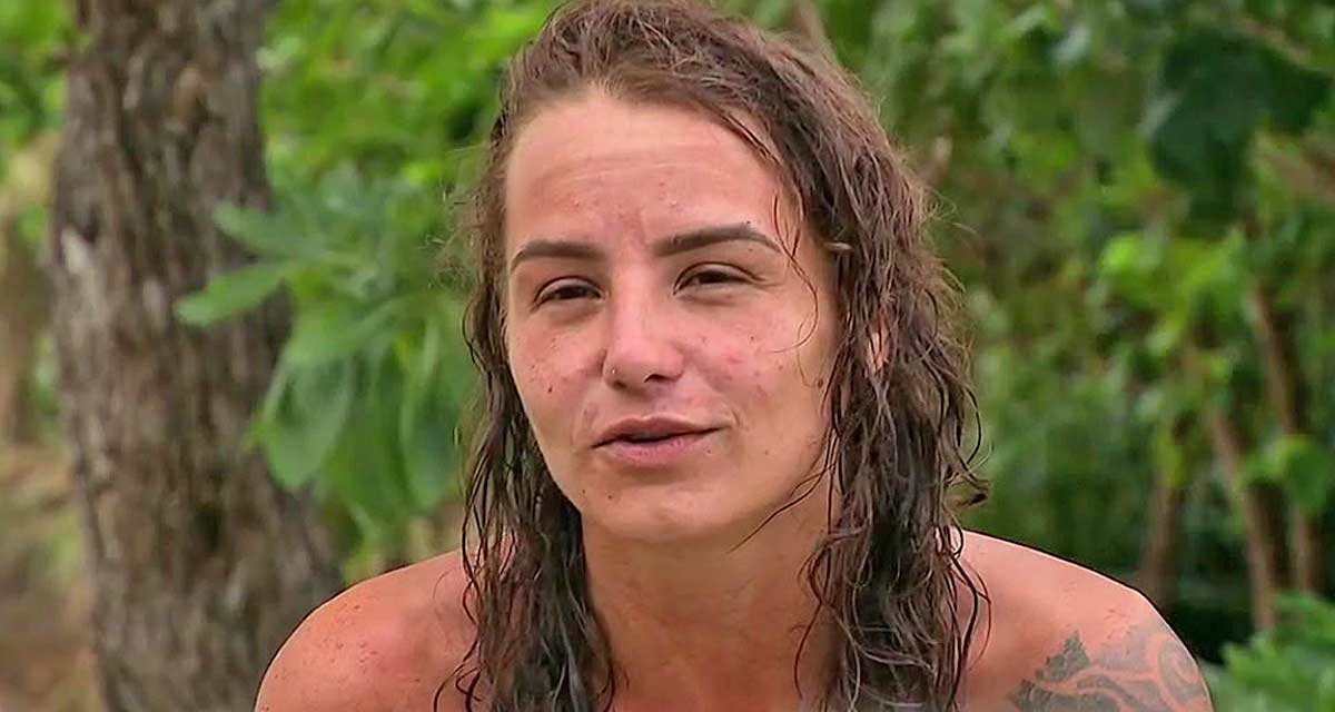 Koh-Lanta (spoiler) : Joana éliminée après une catastrophe ? Ces indices  qui sèment le doute | Toutelatele
