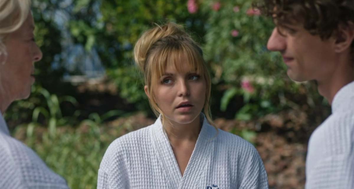 Demain nous appartient (spoiler) : Romy tuée par Malik ? Judith prise ...