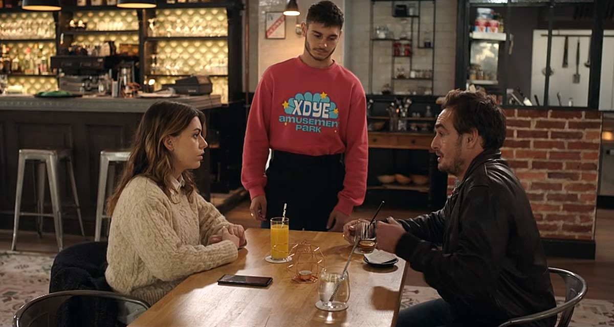 Demain nous appartient (spoiler) : Roxane libérée, Nathan drogué ? Résumé en avance de l'épisode du jeudi 19 janvier 2023 sur TF1