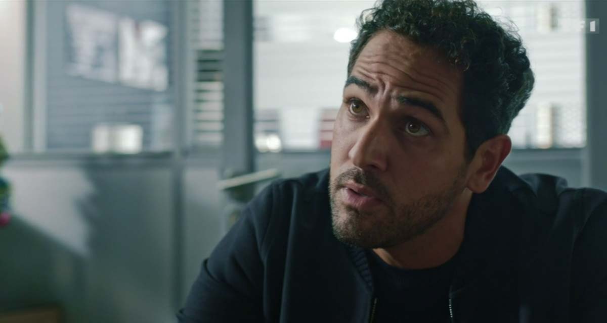 Demain nous appartient (spoiler) : l'éviction choc de Karim (Samy Gharbi) sur TF1
