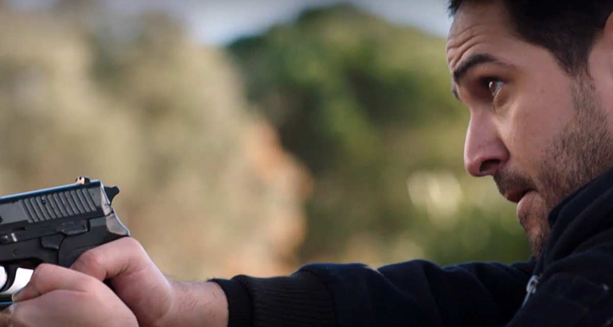 Samy Gharbi (Karim) : « Je souhaite que Lou et Nina reviennent dans Demain nous appartient sur TF1 »
