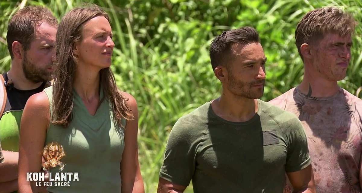 Audiences TV Prime (mardi 21 février 2023) : le retour de Koh-Lanta (TF1) au coude-à-coude avec Crimes parfaits sur France 3, Apocalypse accable M6