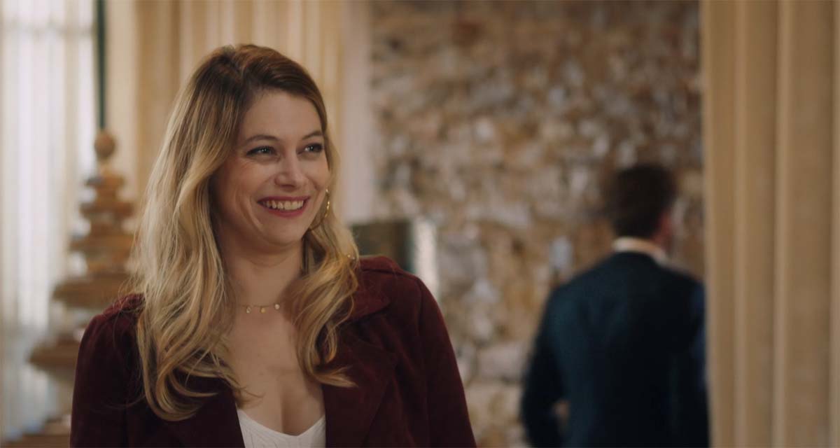 Ici tout commence : ce célèbre télé-crochet auquel a participé Florence  Coste (Laetitia) | Toutelatele