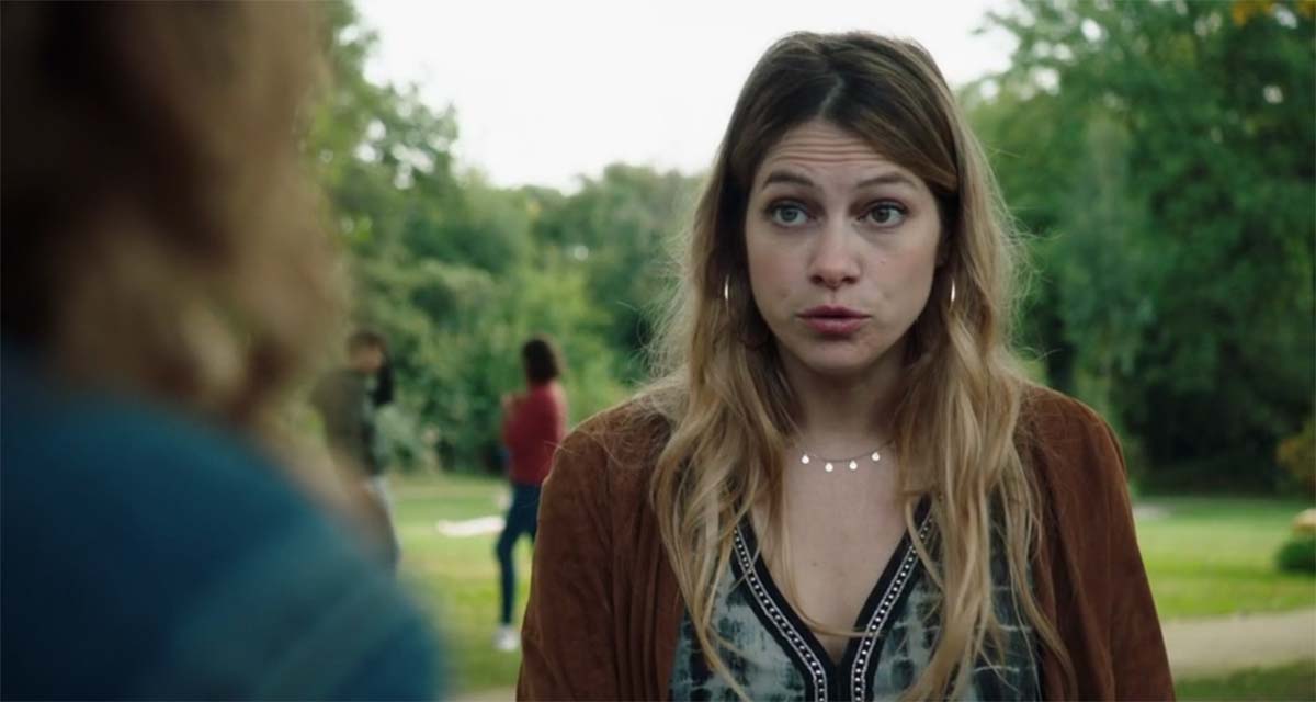 Ici tout commence (TF1) : Florence Coste (Laetitia) et Zoi Severin (Jasmine) quittent la série pour retrouver Alexandre Varga (Demain nous appartient)