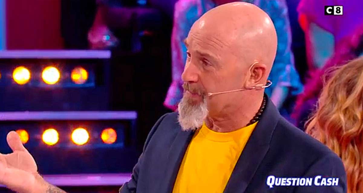 Vincent Lagaf’ de retour, record historique pour le Bigdil sur RMC