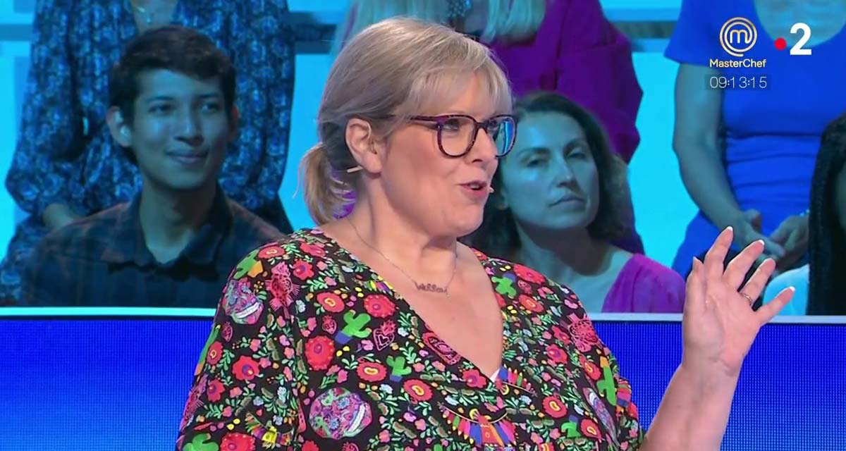 Tout le monde veut prendre sa place : Laurence Boccolini s'affole, l'éviction du champion Mathieu sur France 2 ?