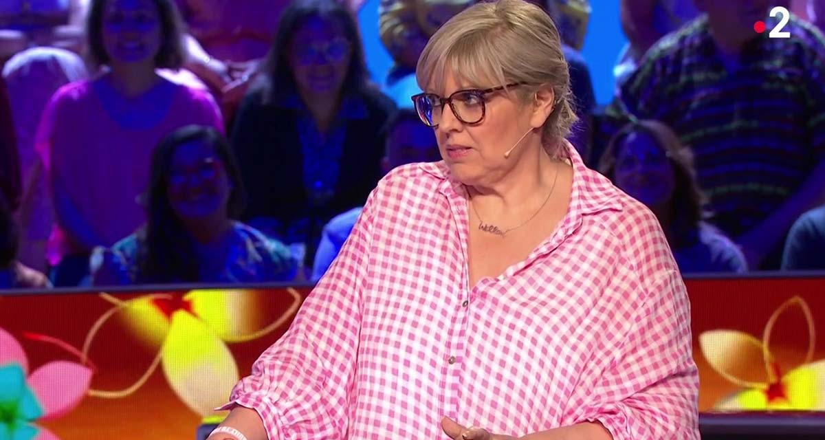 Tout le monde veut prendre sa place : coup d'arrêt pour Laurence Boccolini, la fin du champion Mathieu sur France 2 ?