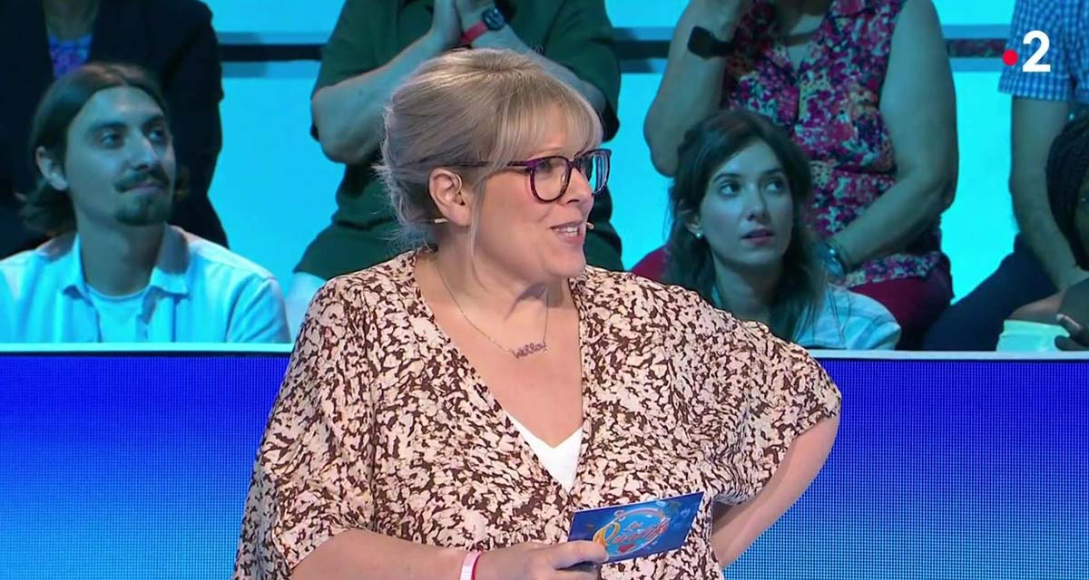 Tout le monde veut prendre sa place : Laurence Boccolini paralyse France 2, l'élimination du champion Mathieu ?
