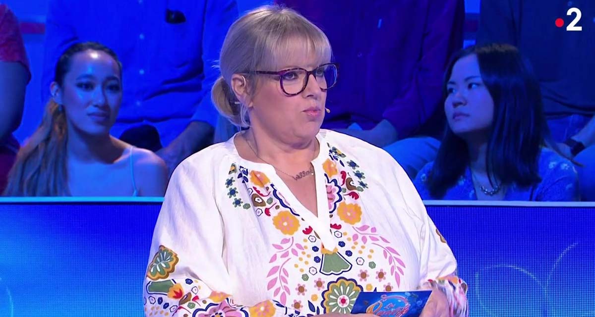 Tout le monde veut sa place : coup d'éclat pour Laurence Boccolini, le champion Mathieu éliminé sur France 2 ?