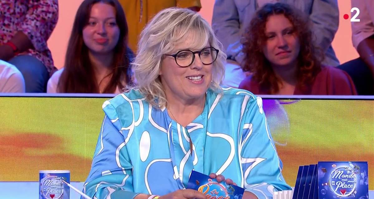 Tout le monde veut prendre sa place : Laurence Boccolini piégée par TF1, le champion Alexandre en danger ?